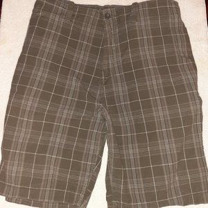 Men's Cargo Shorts, Arizona jeans Co., 50" Waist
